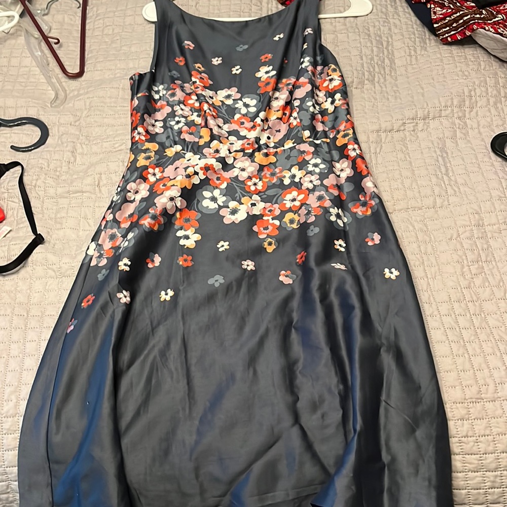 Womens Loft Dress